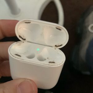 AirPod gen2 charger case only